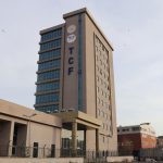 Sancaktepe Cimnastik Eğitim Merkezi