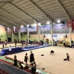 Cemal Alpman Cimnastik Salonu