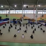Cemal Alpman Cimnastik Salonu