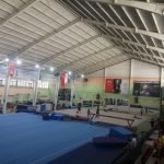 Cemal Alpman Cimnastik Salonu